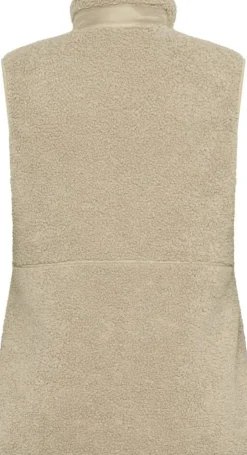 Didriksons Talvitakit*liivi Siv 569 Beige