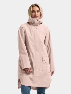 Didriksons Kevät- Ja Syystakit*takki Adria parka 2