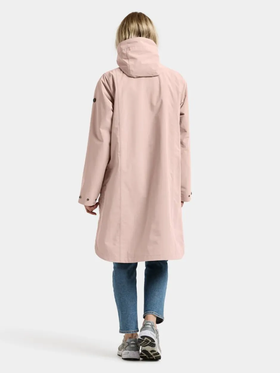 Didriksons Kevät- Ja Syystakit*takki Adria parka 2