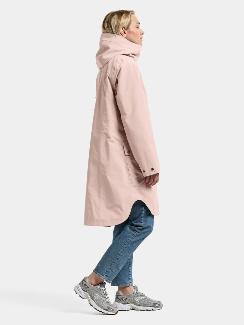 Didriksons Kevät- Ja Syystakit*takki Adria parka 2