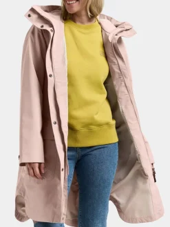 Didriksons Kevät- Ja Syystakit*takki Adria parka 2