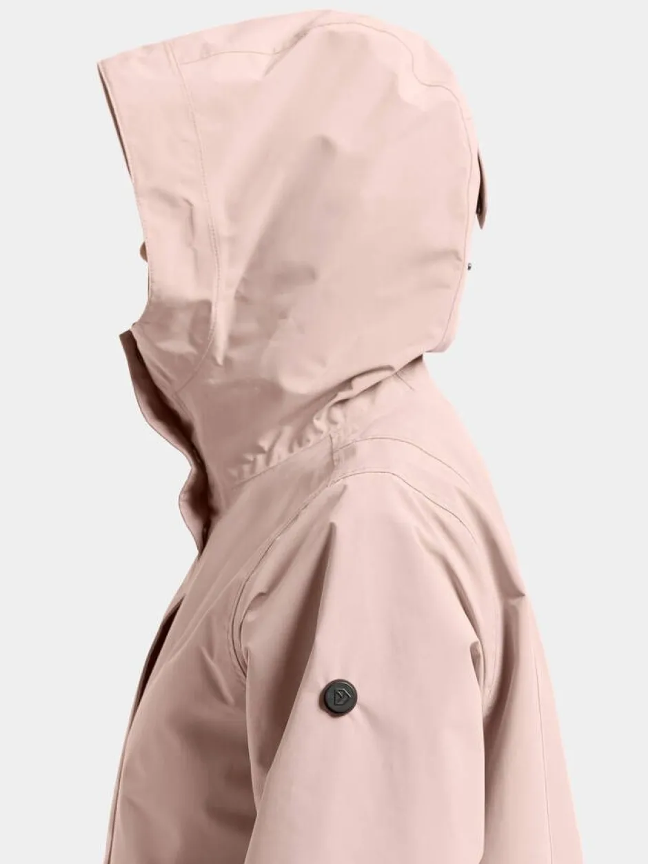 Didriksons Kevät- Ja Syystakit*takki Adria parka 2