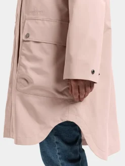 Didriksons Kevät- Ja Syystakit*takki Adria parka 2