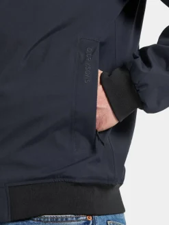 Didriksons Kevättakit*takki Alvin USX Jkt