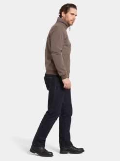 Didriksons Kevättakit*takki Alvin USX Jkt