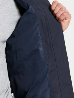 Didriksons Kevättakit*takki Alvin USX Jkt