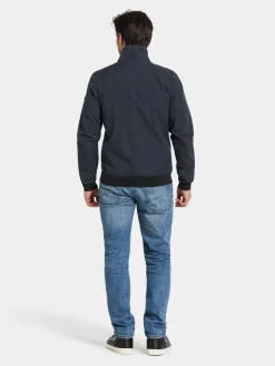 Didriksons Kevättakit*takki Alvin USX Jkt