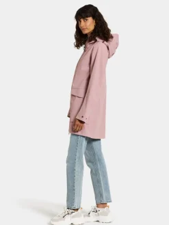 Didriksons Kevät- Ja Syystakit*takki Folka Parka
