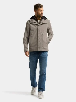 Didriksons Kevättakit*takki Logan USX Jkt