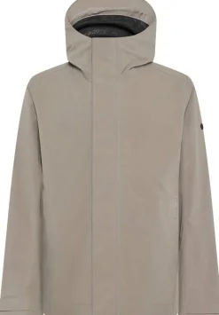 Didriksons Kevättakit*takki Logan USX Jkt