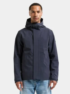 Didriksons Kevättakit*takki Logan USX Jkt