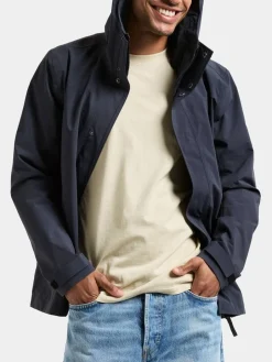 Didriksons Kevättakit*takki Logan USX Jkt