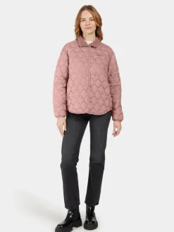 Didriksons Talvitakit*tikkitakki Bim J05 Rosa