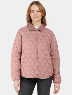 Didriksons Talvitakit*tikkitakki Bim J05 Rosa