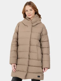 Didriksons Talvitakit*toppatakki Nella Parka