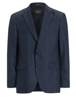 Digel Puvuntakit Ja Bleiserit*blazer Ezzo G 1242489 22 Navy