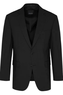 Digel Puvuntakit Ja Bleiserit*puvuntakki Chester Comfort fit 10 BLACK