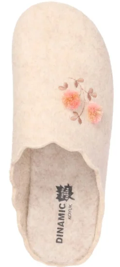 Dinamic Aamutossut*aamutossut 287204-1 017 BEIGE