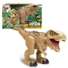 Dinos Unleashed Robotti- Ja Toiminnalliset Lelut*Giant T-Rex