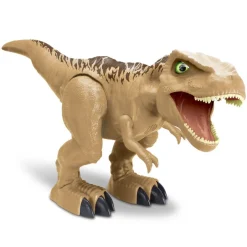 Dinos Unleashed Robotti- Ja Toiminnalliset Lelut*Giant T-Rex