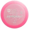 Discmania Palloilu Ja Frisbee*draiveri Active Premium Astronaut Pink