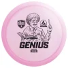 Discmania Palloilu Ja Frisbee*draiveri Active Premium Genius Pink