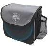 Discmania Palloilu Ja Frisbee*frisbeegolflaukku Starter Bag Grey