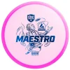 Discmania Palloilu Ja Frisbee*midari Active Premium Maestro Pink