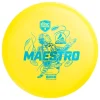 Discmania Palloilu Ja Frisbee*midari Active Premium Maestro Yellow
