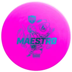 Discmania Palloilu Ja Frisbee*midari Maestro Pink