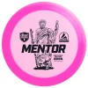 Discmania Palloilu Ja Frisbee*pituusdraiveri Active Premium Mentor, Pink