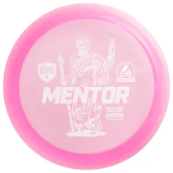 Discmania Palloilu Ja Frisbee*pituusdraiveri Active Premium Mentor, Pink