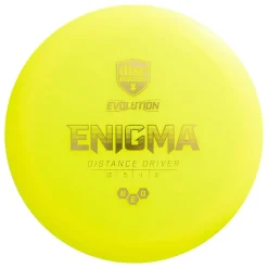Discmania Palloilu Ja Frisbee*pituusdraiveri Neo Enigma eri värejä