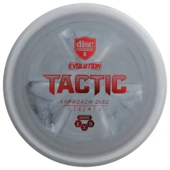 Discmania Palloilu Ja Frisbee*putteri Hard Exo Tactic eri värejä