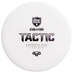 Discmania Palloilu Ja Frisbee*putteri Hard Exo Tactic eri värejä