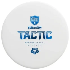 Discmania Palloilu Ja Frisbee*putteri Hard Exo Tactic eri värejä