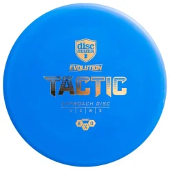 Discmania Palloilu Ja Frisbee*putteri Hard Exo Tactic eri värejä