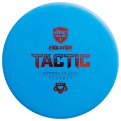Discmania Palloilu Ja Frisbee*putteri Hard Exo Tactic eri värejä