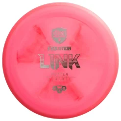 Discmania Palloilu Ja Frisbee*putteri Hard Exo Link eri värejä