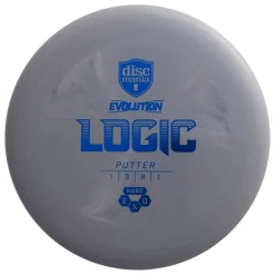 Discmania Palloilu Ja Frisbee*putteri Hard Exo Logic eri värejä
