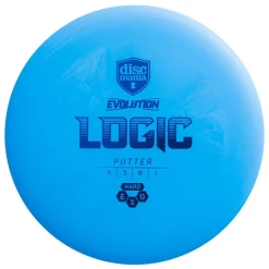 Discmania Palloilu Ja Frisbee*putteri Hard Exo Logic eri värejä