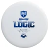 Discmania Palloilu Ja Frisbee*putteri Soft Exo Logic eri värejä