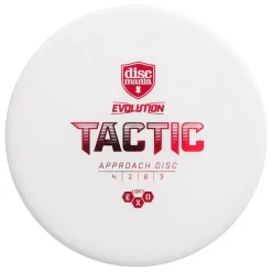 Discmania Palloilu Ja Frisbee*putteri Soft Exo Tactic eri värejä