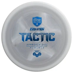 Discmania Palloilu Ja Frisbee*putteri Soft Exo Tactic eri värejä