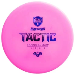 Discmania Palloilu Ja Frisbee*putteri Soft Exo Tactic eri värejä