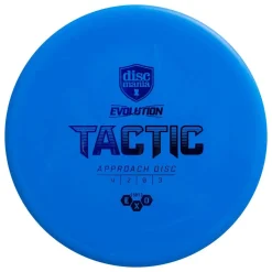 Discmania Palloilu Ja Frisbee*putteri Soft Exo Tactic eri värejä