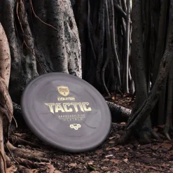 Discmania Palloilu Ja Frisbee*putteri Soft Exo Tactic eri värejä