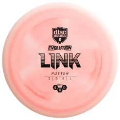 Discmania Palloilu Ja Frisbee*putteri Soft Exo Link eri värejä