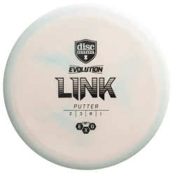 Discmania Palloilu Ja Frisbee*putteri Soft Exo Link eri värejä