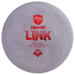 Discmania Palloilu Ja Frisbee*putteri Soft Exo Link eri värejä